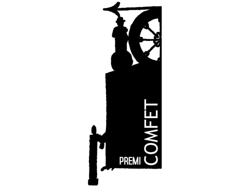 🔴 FINALISTES PREMI COMFET! 

Coneix els finalistes al premi Comfet organitzat per la Comissió d'estudis Fallers de #Torrent que reconeix el millor contingut infantil en un llibret de falla de la Comunitat Valenciana. Enhorabona i molta sort !

lletresfalleres.org/finalistes-pre…