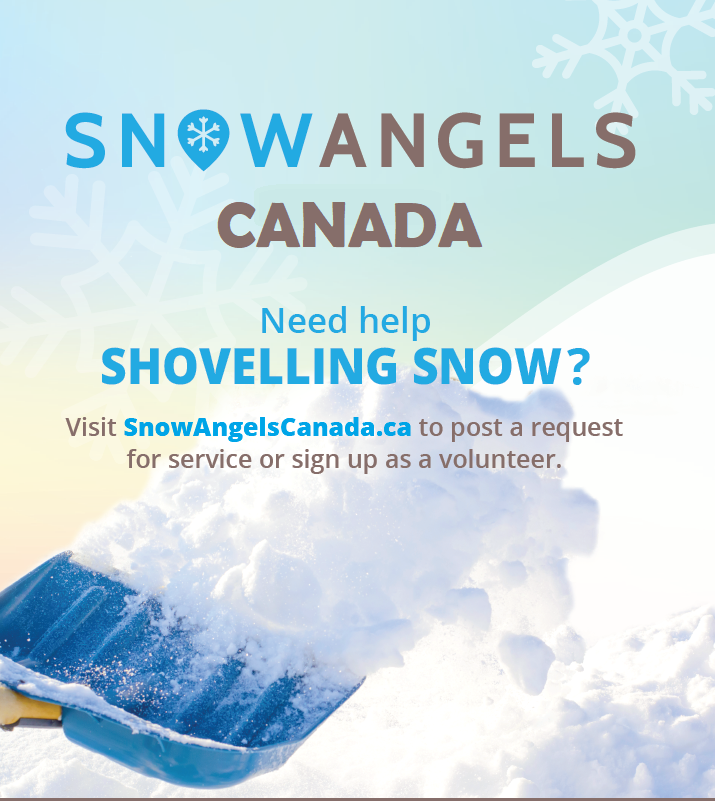 Snow Angels Canada (@snowangelsca) on Twitter photo Calling all residents of <a href="/WilmotTownship/">Wilmot Township</a>. We have a number of your neighbours looking for help? Got the time and/or energy? Consider volunteering today!
βοΈπΌπ¨π¦ snowangelscanada.ca Calling all residents of <a href="/WilmotTownship/">Wilmot Township</a>. We have a number of your neighbours looking for help? Got the time and/or energy? Consider volunteering today!
βοΈπΌπ¨π¦ snowangelscanada.ca