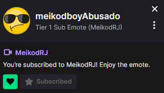 meikodnocontext's tweet photo. Meikodboy Abusado. https://t.co/HzLkG99lKx