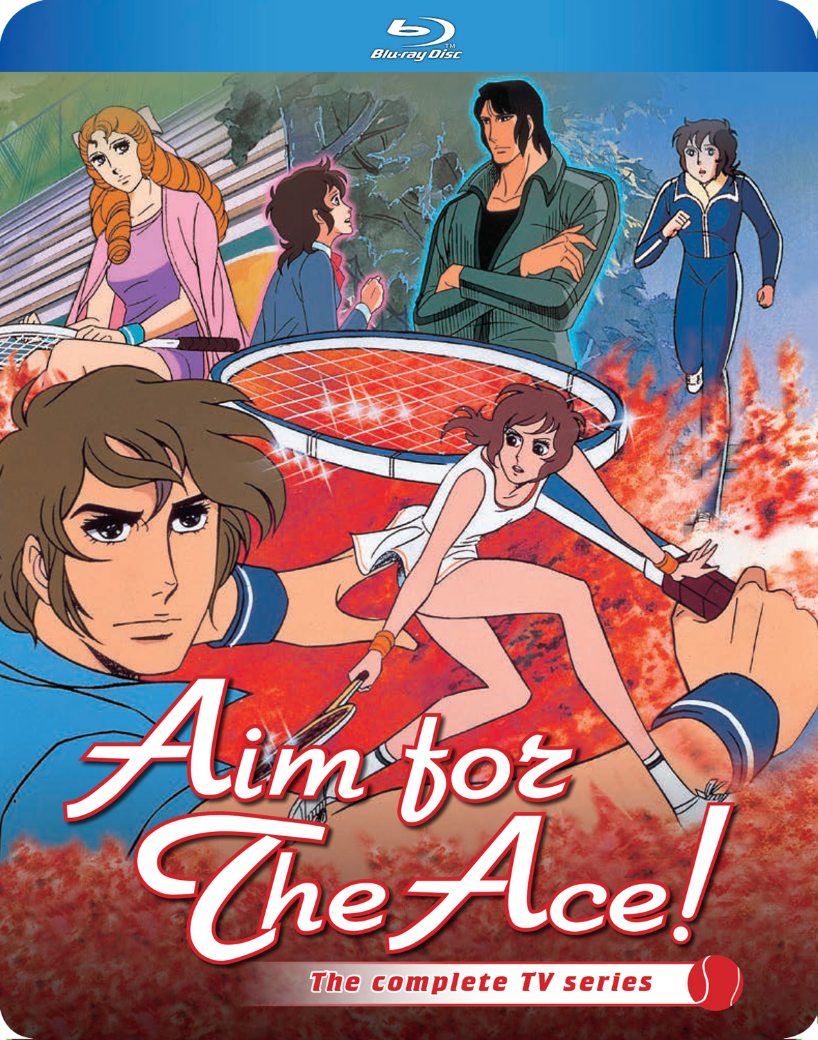 💿Discotek Media on Twitter: 💿Discotek Media on Twitter: