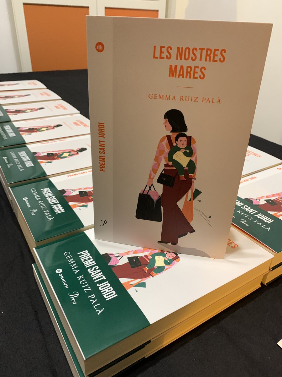 Txell Ortiz Vilaseca tweet media