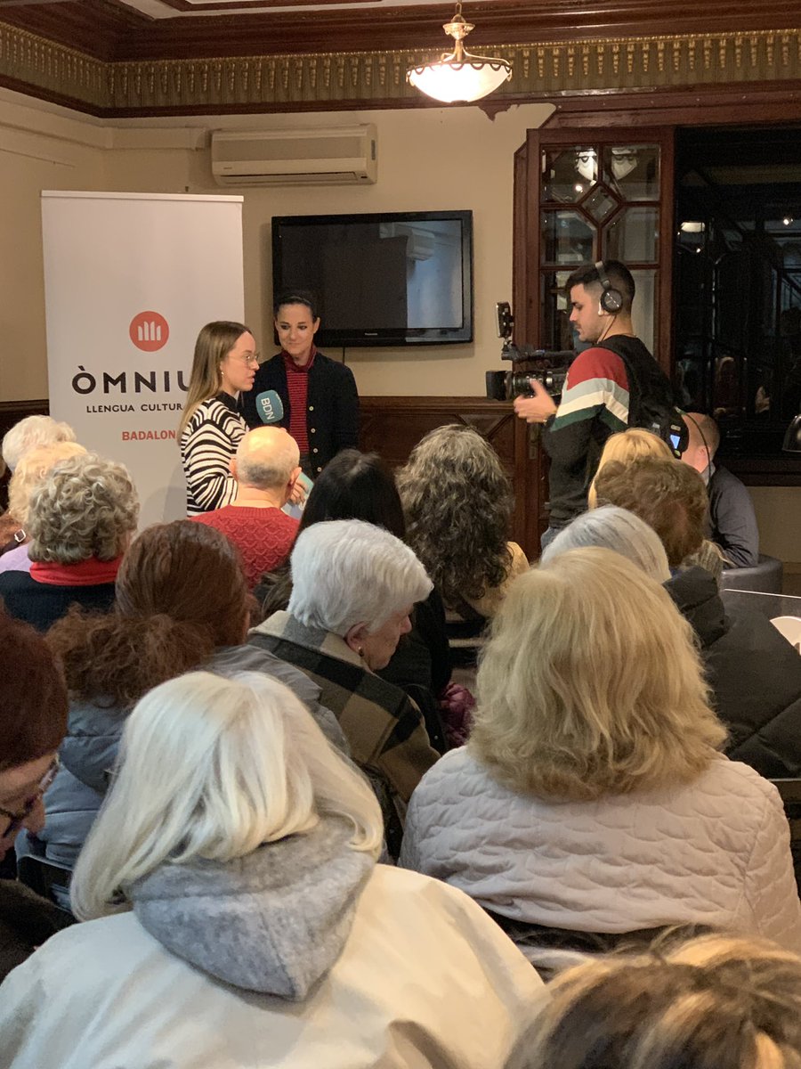 Txell Ortiz Vilaseca tweet media