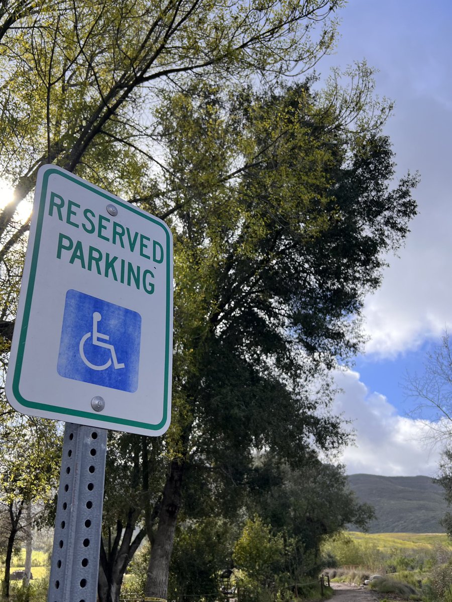 Santa Monica Mtns (@santamonicamtns) on Twitter photo We want to hear from you on a plan to make <a href="/SantaMonicaMtns/">Santa Monica Mtns</a> more accessible for visitors w/disabilities. We hope to remove barriers to key visitor experiences. The 30-day comment period begins today. To see the plan & provide comments, click here: parkplanning.nps.gov/projectHome.cf… We want to hear from you on a plan to make <a href="/SantaMonicaMtns/">Santa Monica Mtns</a> more accessible for visitors w/disabilities. We hope to remove barriers to key visitor experiences. The 30-day comment period begins today. To see the plan & provide comments, click here: parkplanning.nps.gov/projectHome.cf…