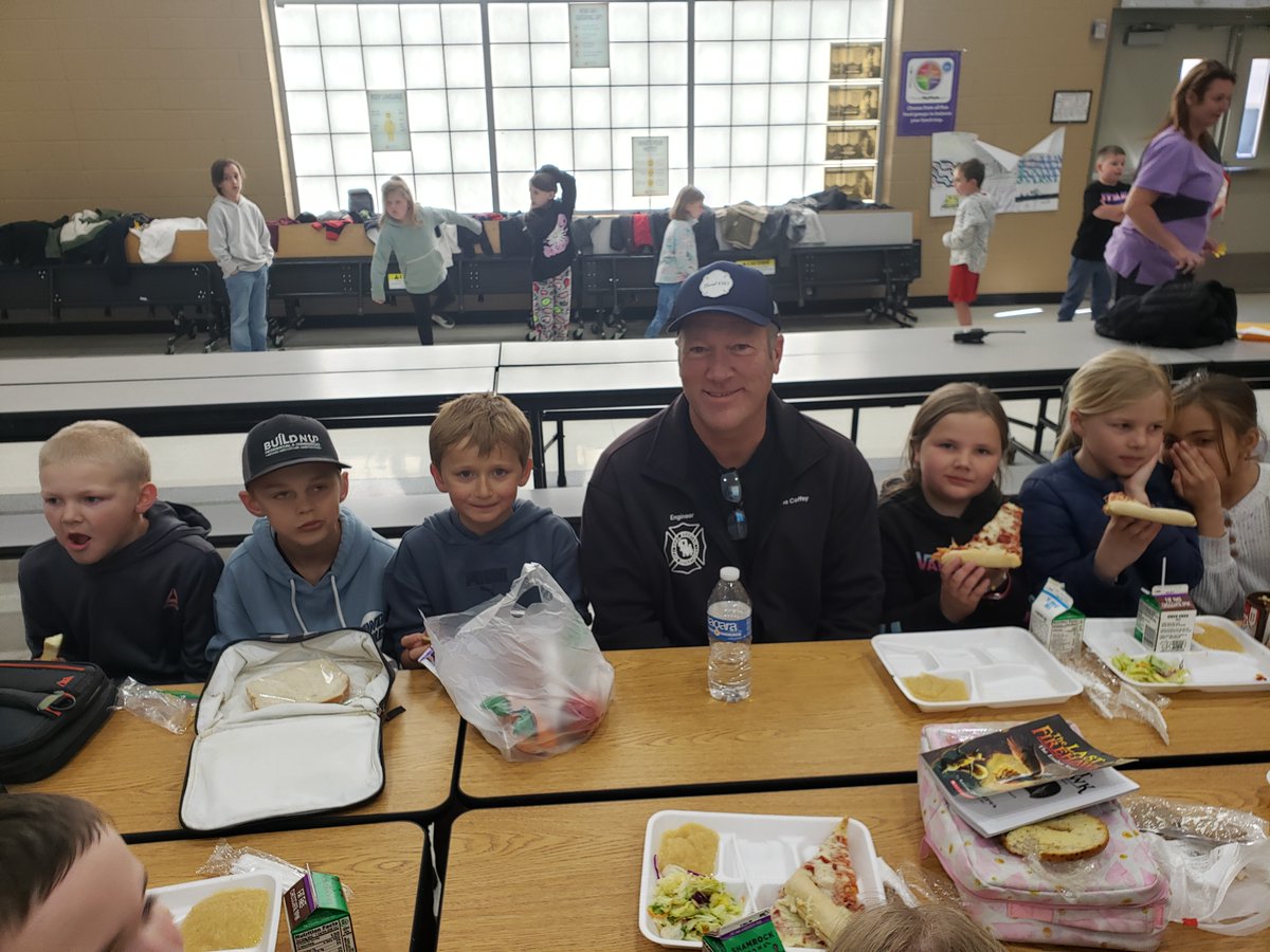 New River Wildcats tweet media