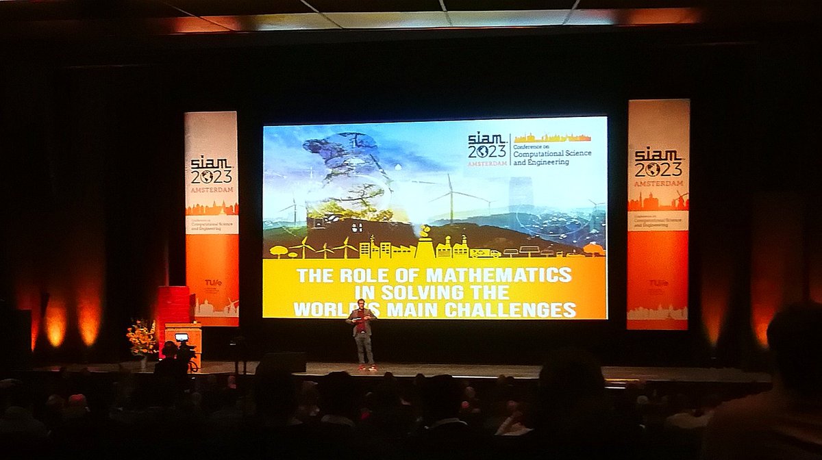 Stefan Güttel tweet media