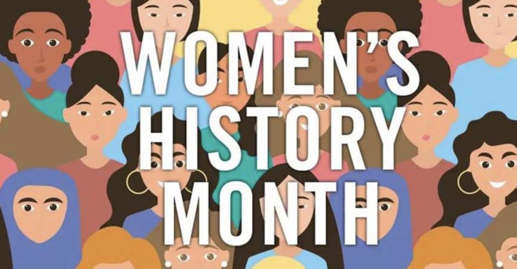 Every year, March is designated as Women’s History Month by presidential proclamation, and the month is set aside to honor women’s contributions in American history.  #womenshistorymonth #womensupportingwomen #womenshealth #womensrights #womensvote

youtu.be/Vj50k8job2E