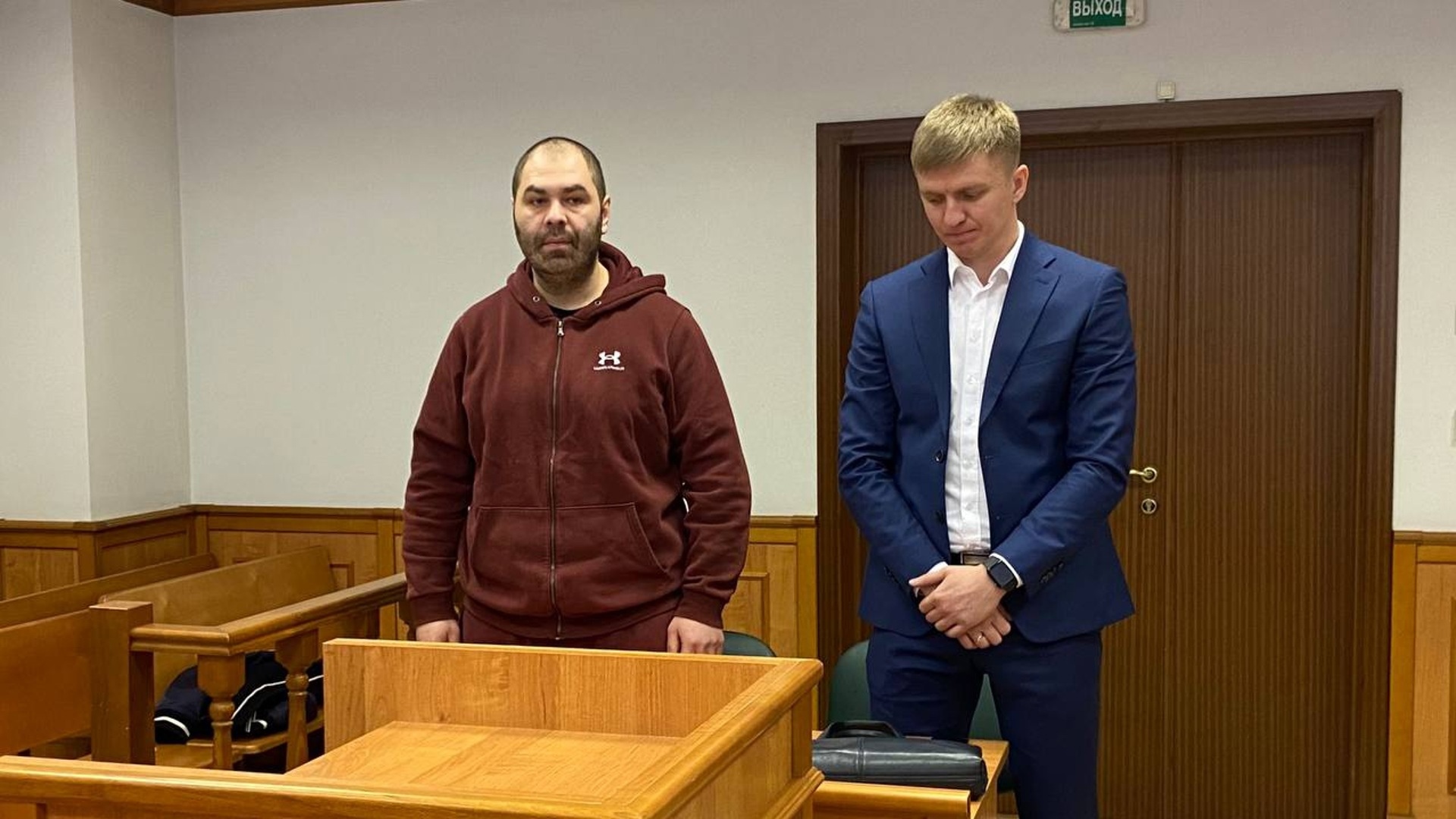 олег эйдельштейн фото