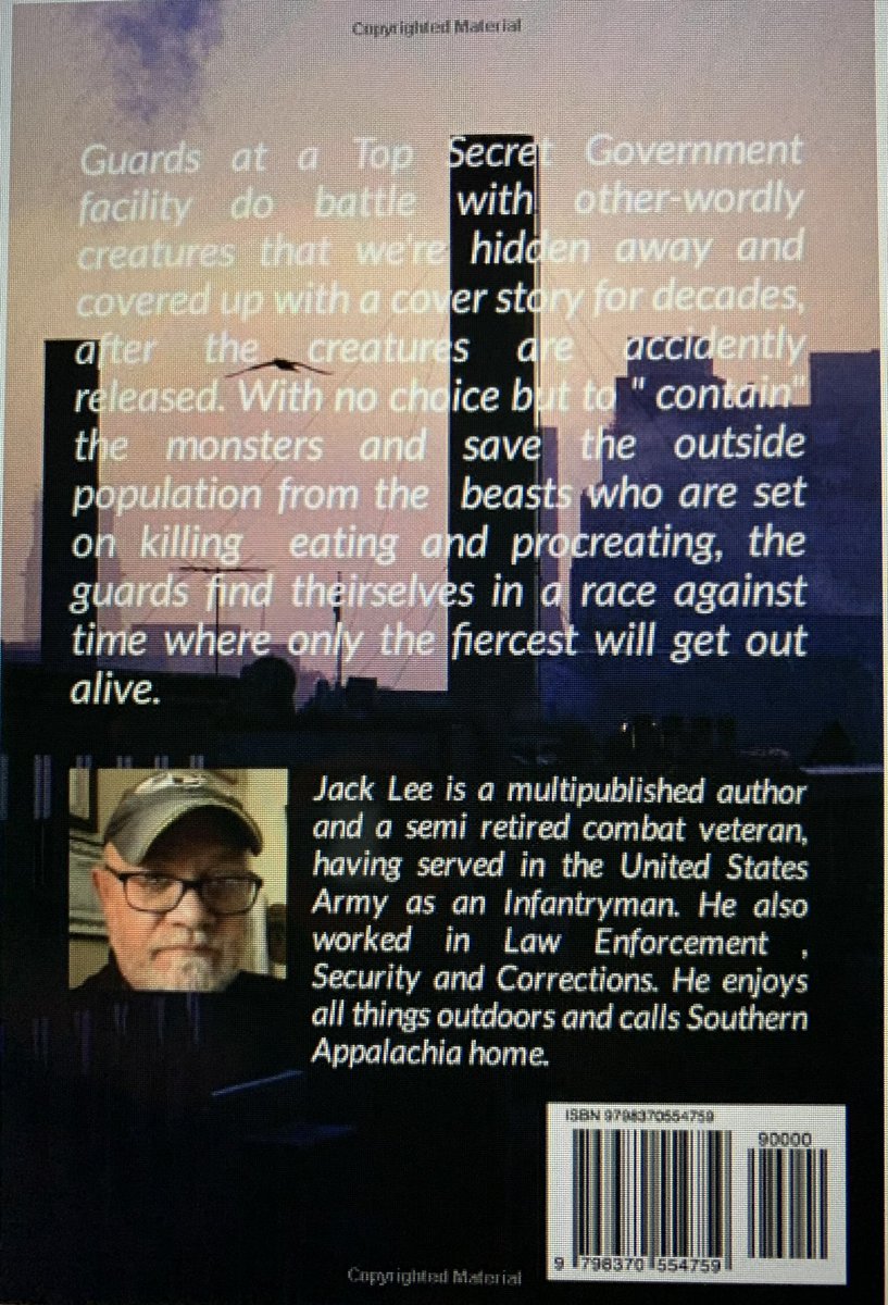 It’s a new month my two most recent to get the month started