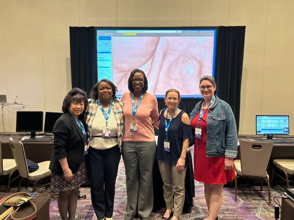 Lori Mankowski Gettle,MD,MBA (@mankowskigettle) on Twitter photo Kicking off March #ColorectalCancerAwarenessMonth with the last #CTColonography hands on workshop session <a href="/SocietyAbdRad/">Society of Abdominal Radiology | SAR</a>. #SAR23 <a href="/JudyYeeMD/">Judy Yee</a> @Brewington_UTSW <a href="/kchang/">Kevin J. Chang, MD, FACR, FSAR</a> Kicking off March #ColorectalCancerAwarenessMonth with the last #CTColonography hands on workshop session <a href="/SocietyAbdRad/">Society of Abdominal Radiology | SAR</a>. #SAR23 <a href="/JudyYeeMD/">Judy Yee</a> @Brewington_UTSW <a href="/kchang/">Kevin J. Chang, MD, FACR, FSAR</a>