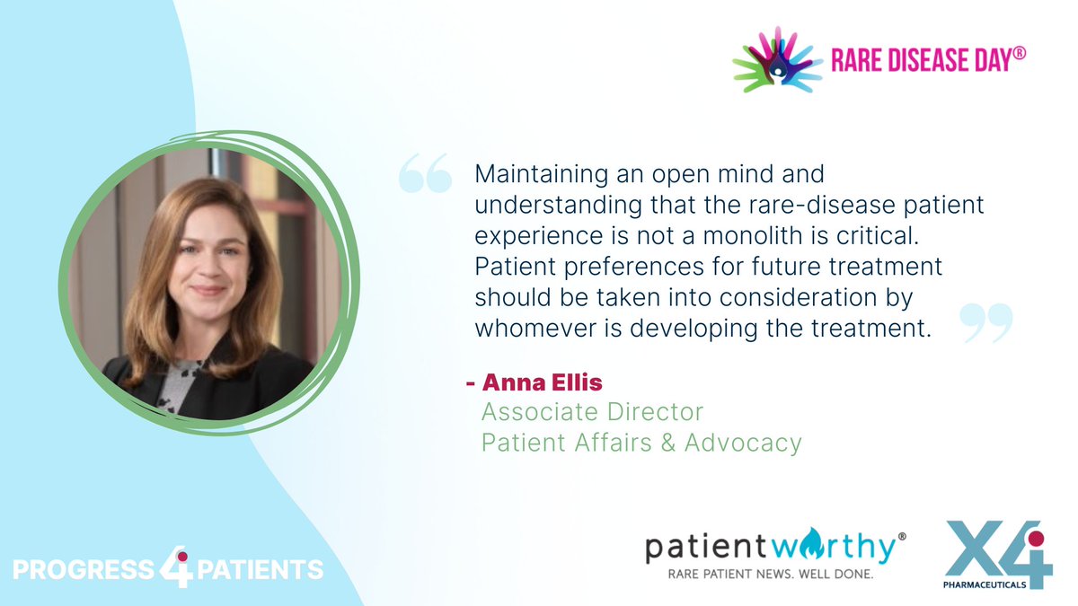 X4 Pharmaceuticals tweet media