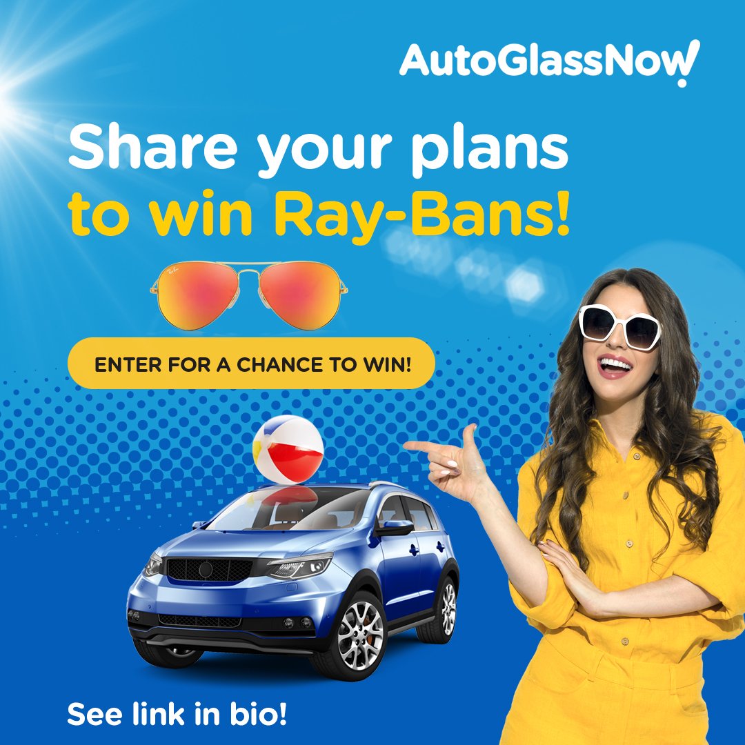 AutoGlassNow tweet media