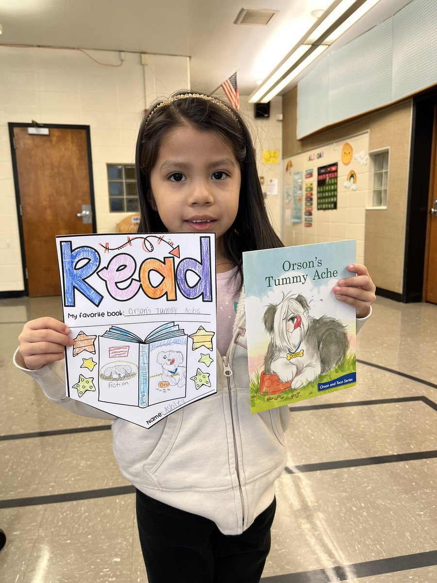MrsHerrera_WCB's tweet photo. WCB students love to read! Here are their favorite places to read their favorite books @FountasPinnell #oneschoolmanystories #wcbpride https://t.co/m1qmI2bhsU