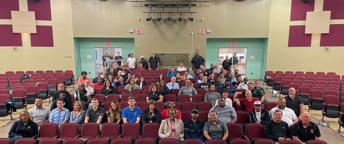 Today, for National Athletic Training Month, we thank the athletic trainers and directors in South Florida who work with the #UConcussion program.

You are our front line to ensure our youth athletes are always protected by the Countywide Concussion Care protocol.

THANK YOU!