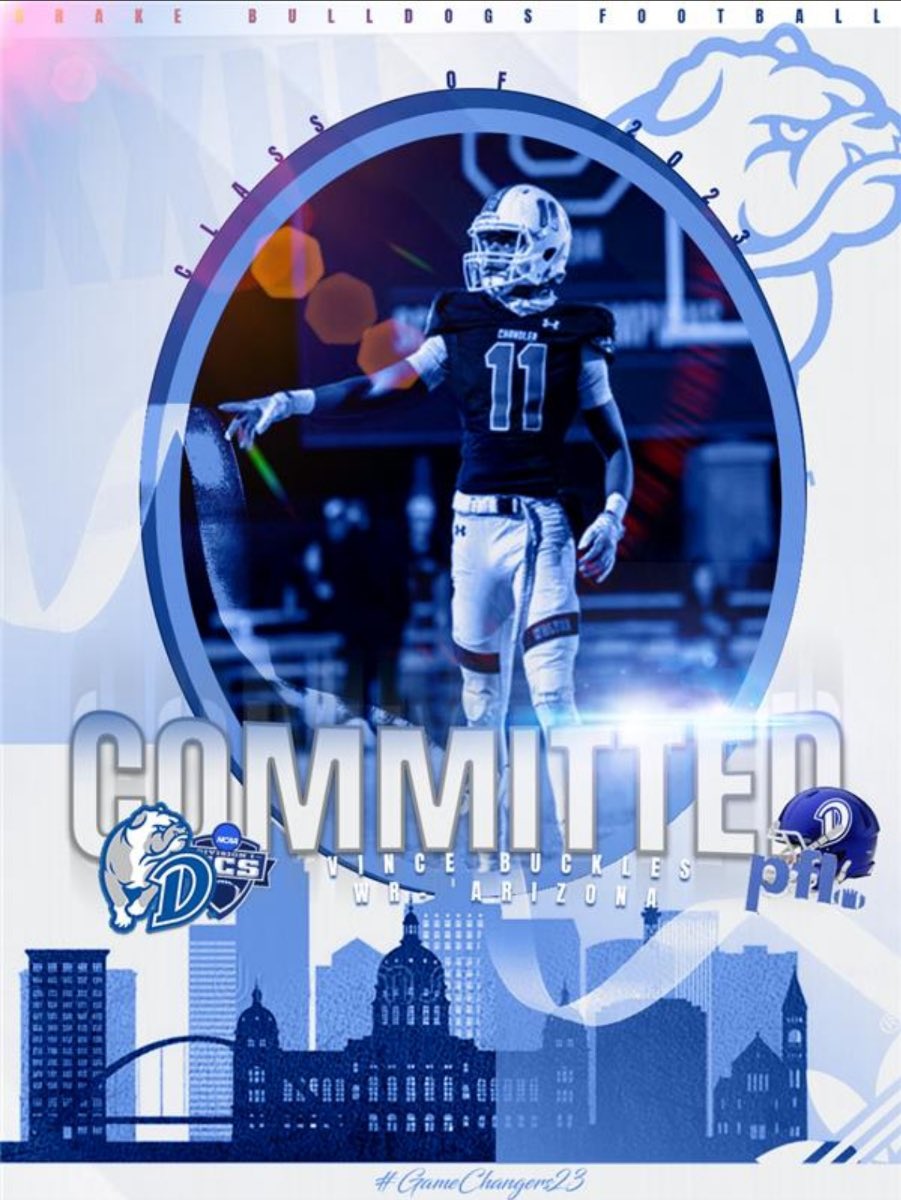 Vince Buckles tweet media