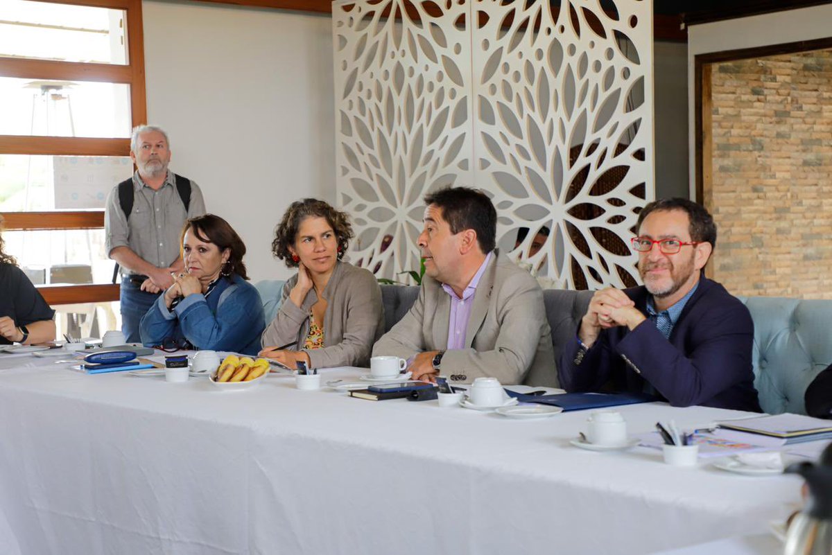 Volviendo de Vallenar de la 1ra reunión de coordinación “grupo impulsor” para conformar consejo de Cuenca piloto Rio Huasco…todos muy entusiasmados con esta política pública para gestionar el agua 💧 público-privado-comunitario