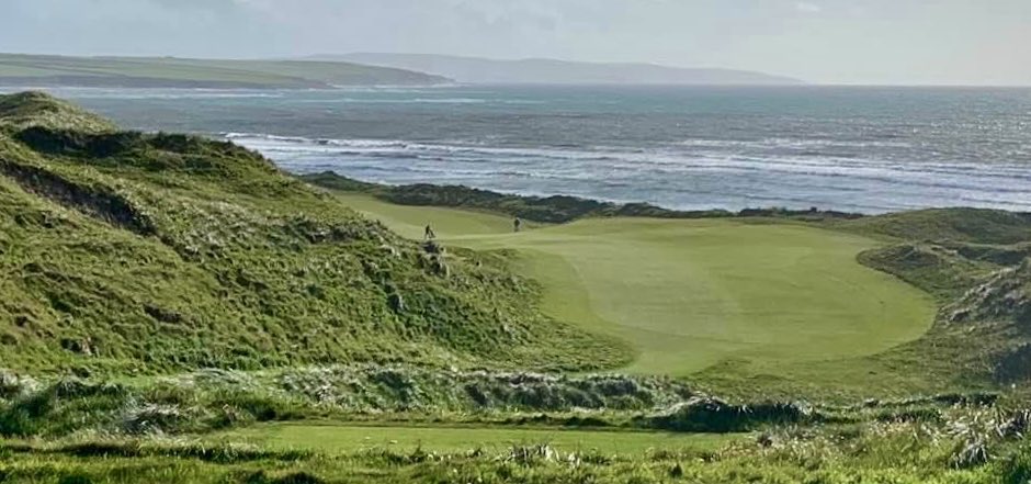 GreatGolfHoles tweet picture