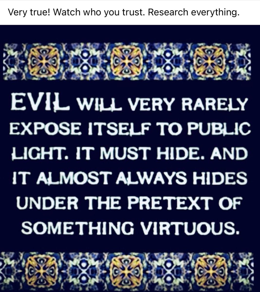 #researcheverything #questioneverything #life #watchwhoyoutrust #keepyourcirclesmall #exposeevil #evil #bethelight #theufosecret