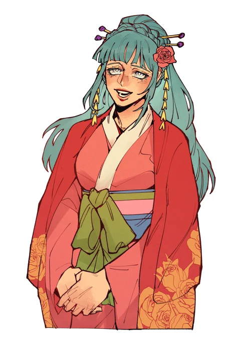  hiyori kofi for  