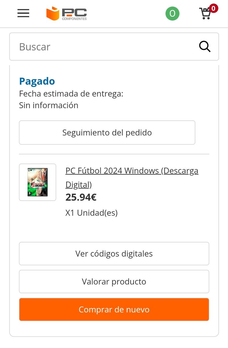 oboca1's tweet photo. @pcfutbol Me sumo a la iniciativa, jugué desde el 6 a todos los que salieron después.
Muchas ganas de colaborar y disfrutar de este increíble clásico. https://t.co/SmquYOOsQY