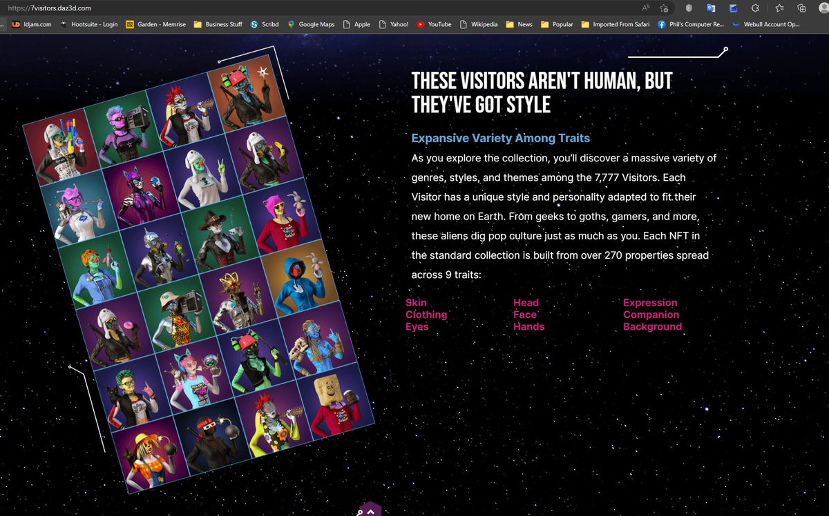 Title Pending (TP GAME ART LLC) tweet media