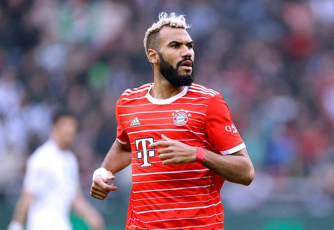 bavaros_brasil's tweet photo. 🇨🇲 Bayern e Eric Maxim Choupo-Moting chegaram a um acordo total sobre um novo contrato até 2024. O atacante receberá um aumento salarial significativo. Anúncio em breve. [@Plettigoal, @SkySportNews] #FCBayern #MiaSanMia #Moting https://t.co/9p8kRyQPjb