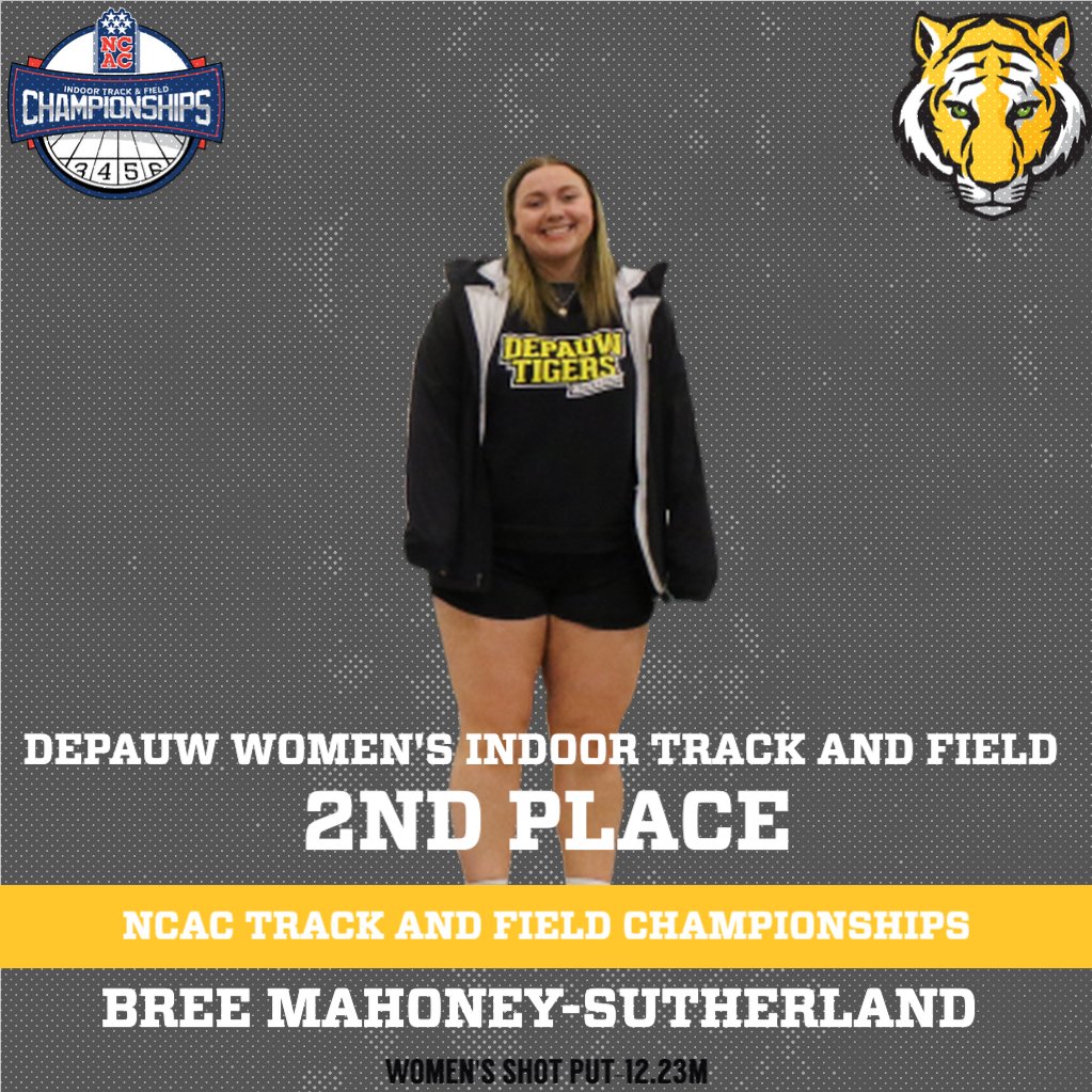 DePauwAthletics's tweet photo. https://t.co/1Y4G7XyyEL