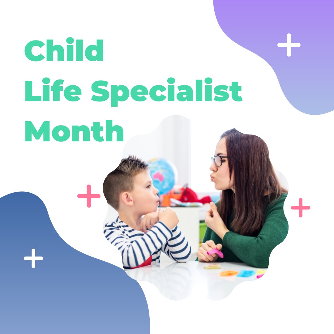Kid_Links's tweet photo. March is Child Life Specialist Month! Did you know Child Life Specialists have reviewed our songs and resources over the past four decades? We are truly grateful for what they do for us and the children they serve! 
#KidLinks #ChildLifeSpecialistMonth #musictherapy https://t.co/mIuYYnWW9W