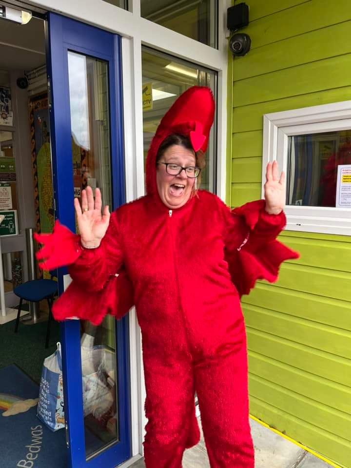 Cheryl Mathias tweet media