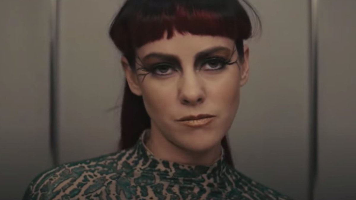 Mileen.art on Twitter "RT IndieWire Jena Malone, who was cast as
