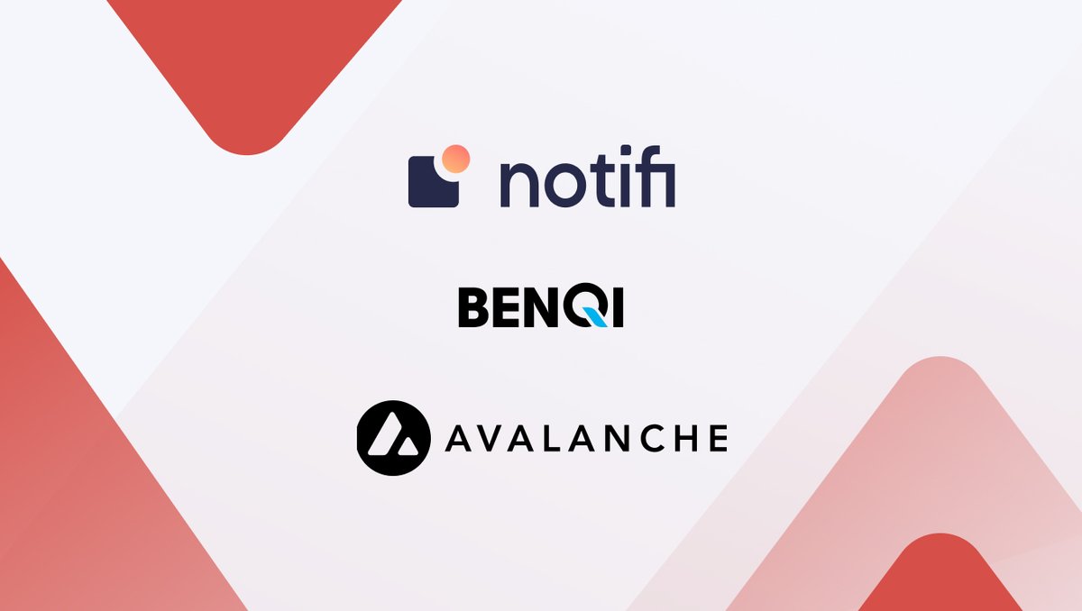 NotifiNetwork's tweet photo. ❄️ ETH Denver Alpha Alert ❄️

We will be announcing support for a new blockchain next week ⛓

Stay tuned to learn more! 💬🚨 https://t.co/fANPRklpgh