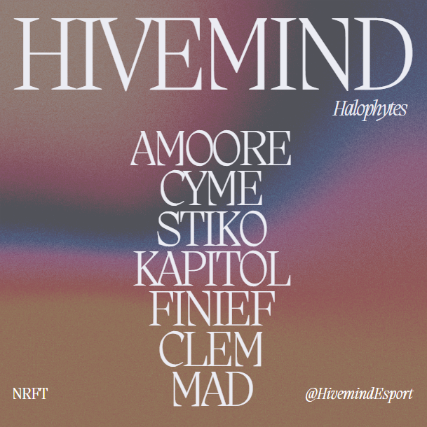 Hivemind tweet media