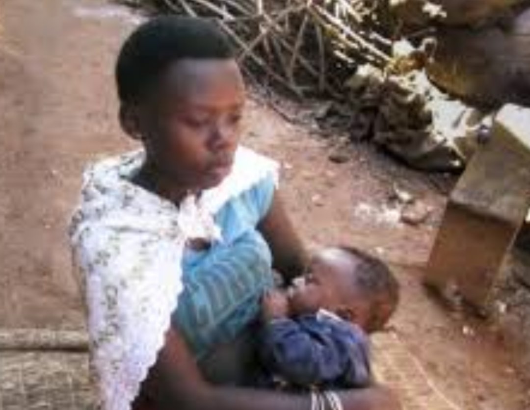 informed_gens's tweet photo. Stunting is like a known killing disease which is affecting two generations at same time!
Let's stand together to save our future generations starting from most risky like childrens born on teen mothers.Thanks @nsanzimanasabin
#Getinformedgetprevented https://t.co/5mivYkfZ4t