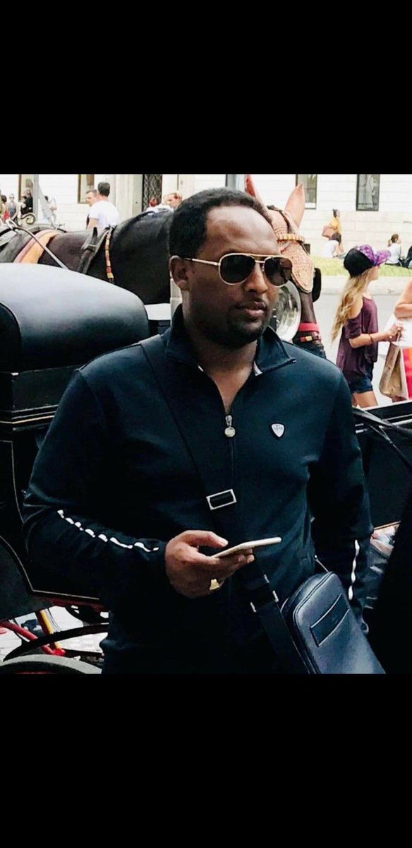 Justice4_Tigray's tweet photo. #Samson Teklemichael, a father  a loving husband &amp; a prominent businessman was driving home, when he was pulled over by traffic police in Nairobi, #Kenya &amp; herded off in a Subaru by three plain clothed policemen on
Nov 19, 2021.
Dear @WilliamsRuto @hrw 
JUST IN #Justice4SamsonKE https://t.co/eU8fj3iJAH