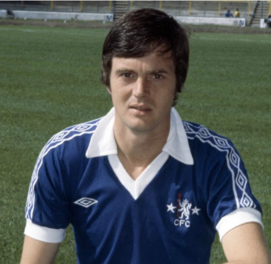 Neiltruechels's tweet photo. The buzz when we signed Duncan McKenzie was right up there @ChelseaFC https://t.co/NJFZE3m4Cn