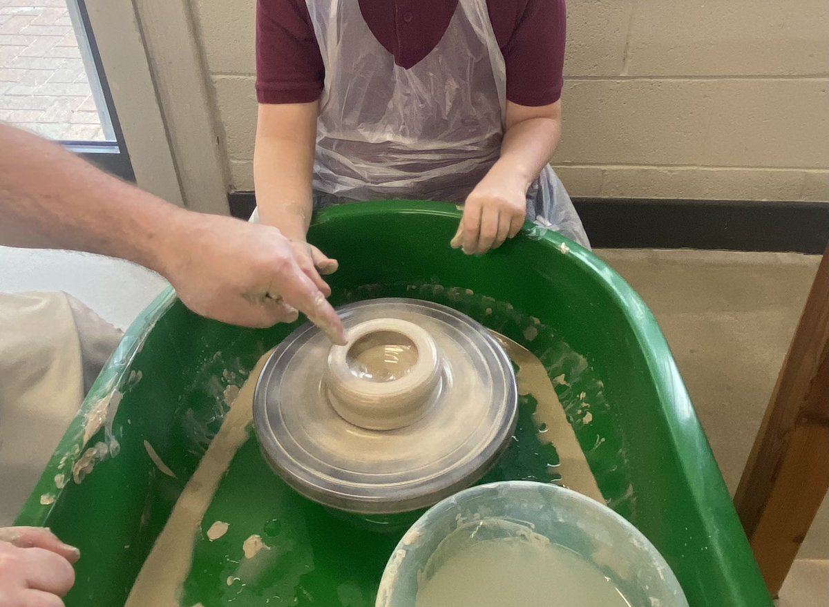 Co-op Academy Glebe (@glebeacademy) on Twitter photo Thank you to <a href="/Hannah_Ault/">Hannah Ault DL</a> for inviting some of our budding artists over to <a href="/ValentineClays/">Valentine Clays</a> today for a very special workshop and helping us create days that become memories! A thank you to <a href="/Adamyates83/">Adam Yates</a> too for arranging it #community #makingadifference Thank you to <a href="/Hannah_Ault/">Hannah Ault DL</a> for inviting some of our budding artists over to <a href="/ValentineClays/">Valentine Clays</a> today for a very special workshop and helping us create days that become memories! A thank you to <a href="/Adamyates83/">Adam Yates</a> too for arranging it #community #makingadifference