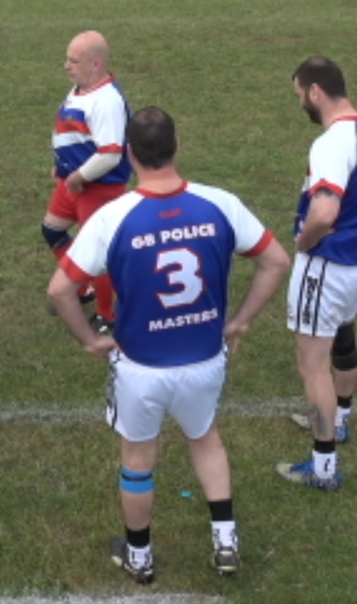 3 more sleeps before we start our season against the <a href="/rebelmastersrl/">RebelMastersRL</a> 🙌🏉
Moore RUFC Moss Ln, Moore, Warrington WA4 6UU
<a href="/Gibmeister111/">Neil Gibson</a> <a href="/Jamie_Ca55idy/">Jamie Cassidy</a> <a href="/moorey2012/">Steven Moore</a> <a href="/GBpoliceRL/">Great Britain Police Rugby League Association</a> <a href="/Rich_Ellis11/">Rich Ellis</a> <a href="/forster_jim/">Jim Forster</a> <a href="/SidVickers/">SBV</a> <a href="/Eels84/">Ben Eley</a>