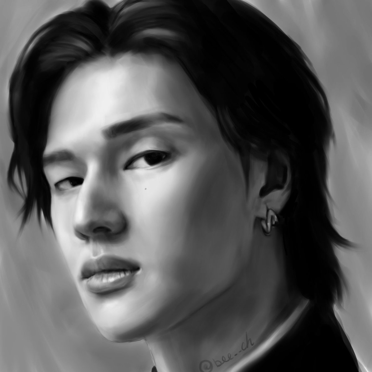 an old wooyoung :)

#ATEEZ #WOOYOUNG #ATEEZfanart <a href="/ATEEZofficial/">ATEEZ(에이티즈)</a>
