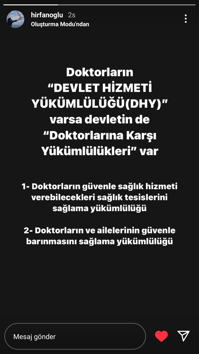 Selda07294666's tweet photo. @drfahrettinkoca 
@saglikbakanligi 
#sağlıkiçinbarınmaşart
#109dhymehilmüddetiuzatılsın https://t.co/yjOlCGGLUy