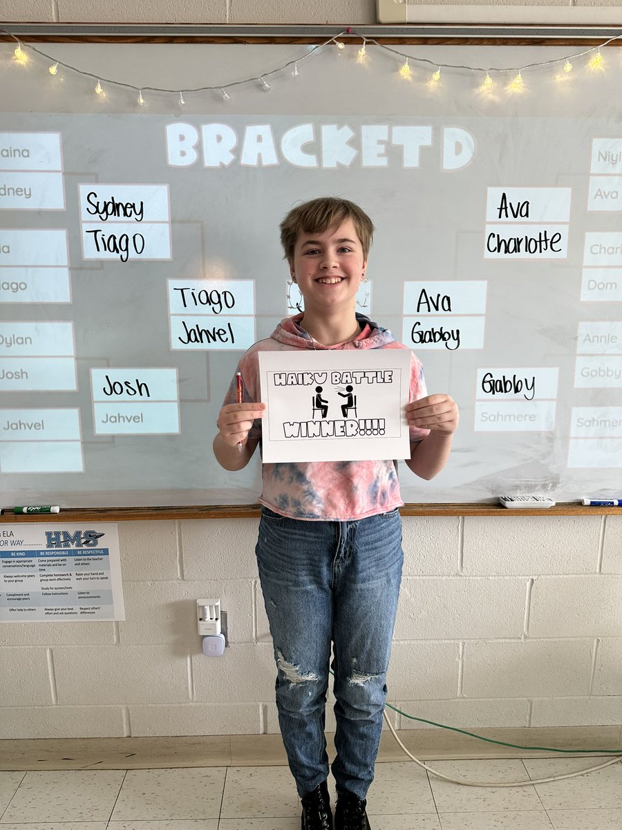 Samantha Sinico tweet media