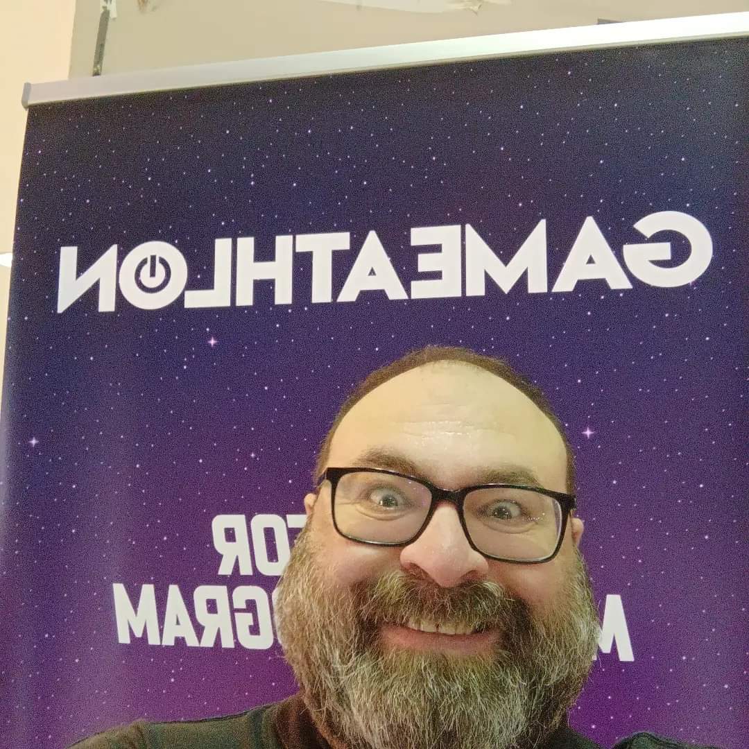 VRospet's tweet photo. Αγνοείται ο πατέρας μου. 48 ετών. 1.65 ύψος. Αν γνωρίζει κάποιος κάτι παρακαλώ επικοινωνήστε μαζί μου στο 6980285108

#αγνοουμενοι #αγνοούμενος #Τεμπη #hellenictrain https://t.co/k8k6Ws67CV