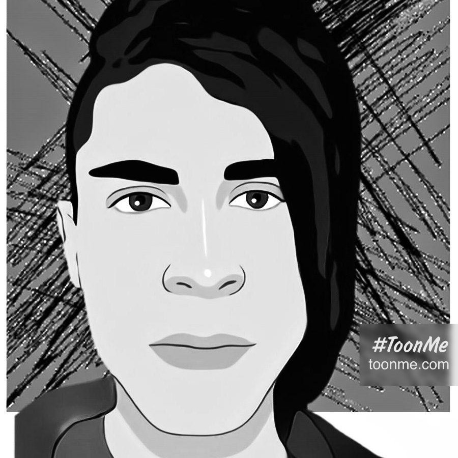 YMaxav's tweet image. #NuevaFotoDePerfil