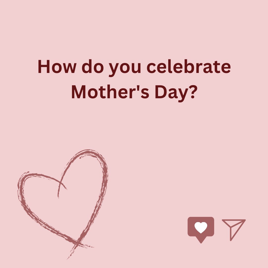 I didn’t know this about Mother’s Day! 💕 Do you celebrate it? What do you do? Share your ideas in the comments!!
.
#madelocal #madetolast #slowfashion #fusedglassjewellery #statementearrings #irishdesign #irishcraft