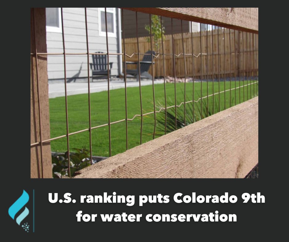 Water Education CO tweet media