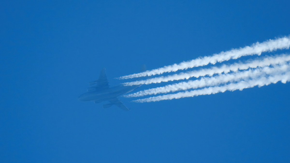 EHSBspotter's tweet image. Royal Air Force Boeing C-17A Globemaster III 🇬🇧ZZ171 #RRR6660 flying from 🇬🇧RAF Brize Norton to 🇵🇱Rzeszów-Jasionka Airport in Poland.

#NLspot @NLspot🇳🇱