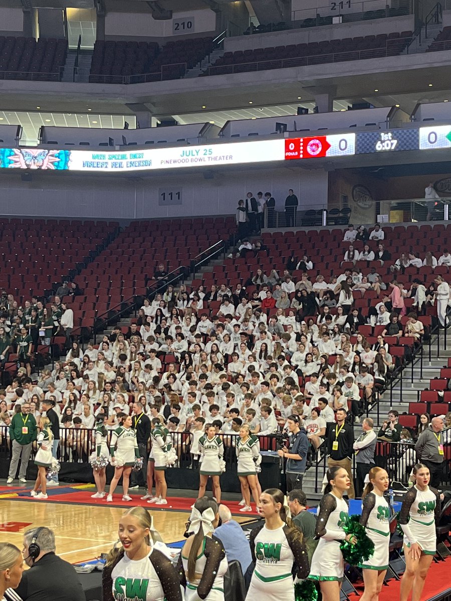 LPSAthletics's tweet photo. Good luck to the LSW Hawks as they tip off in the NSAA girls state basketball tournament. Also to LNS and LHS as they begin their bid for a state title tonight #GOLSW #GOLNS #GOLHS #GOLPS #BETTERTOGETHER https://t.co/OzbicjzkTD