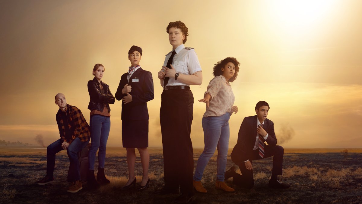 The Public Dress Rehearsal for Wildfire Road will go ahead on Fri 3 March at 7.30pm.

Tickets are exchanged for a minimum donation of £1 and are available from 10am on Thursday in person from the Crucible Box Office. Tickets are limited to 4 per person.

bit.ly/WildfireRoad