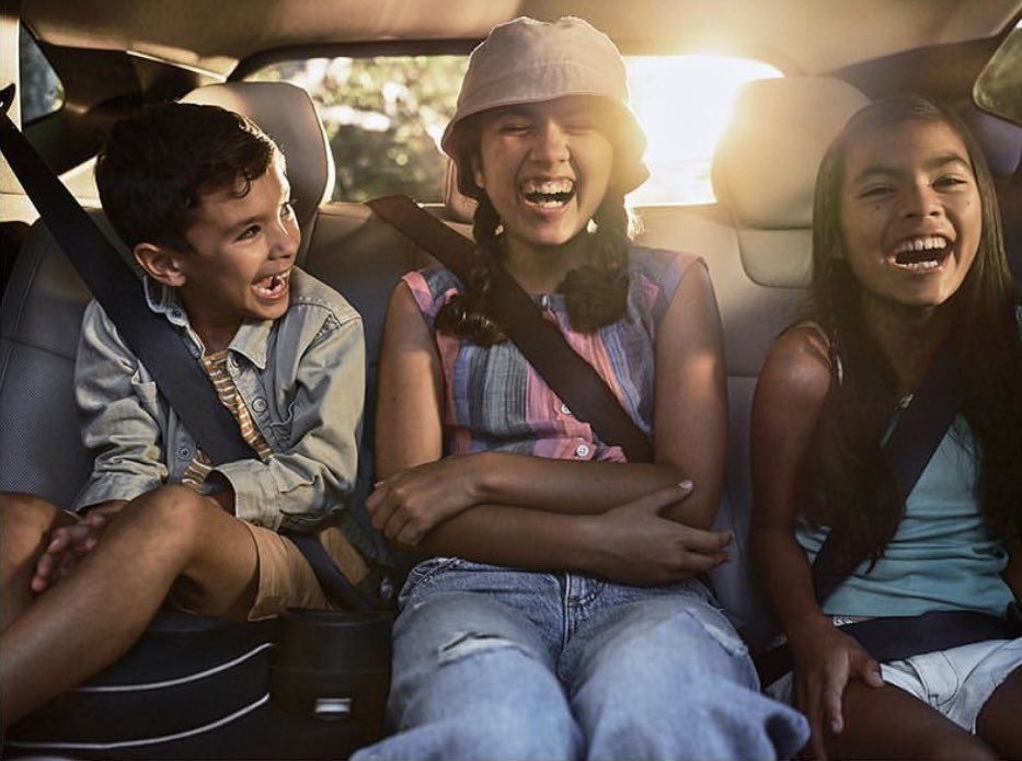 Zuri Talent Agency on Twitter "An amazing core memory was made for the