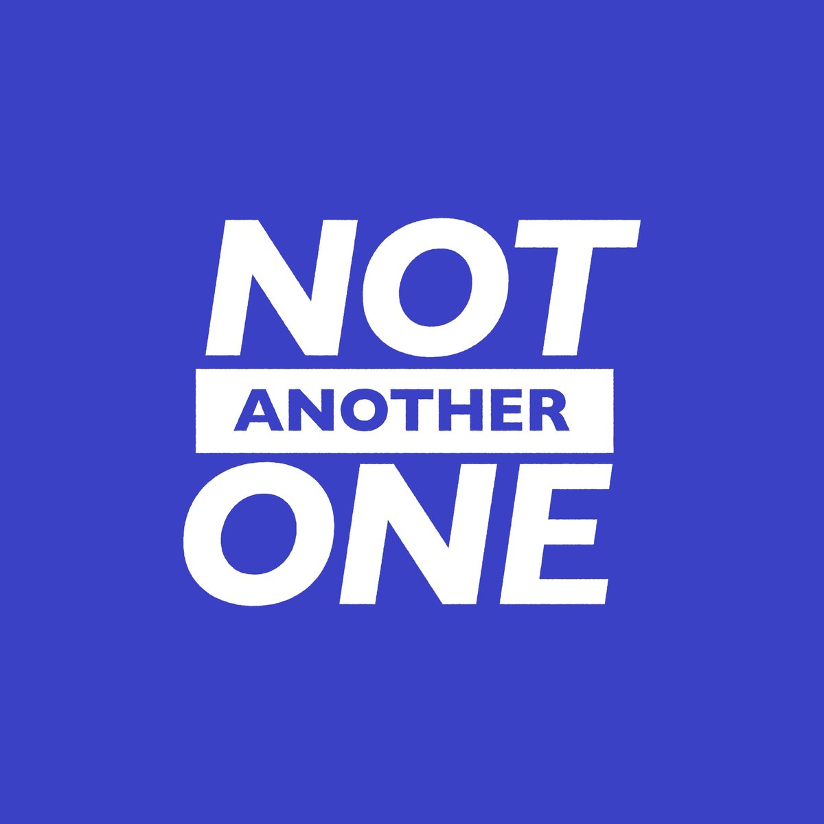 Don’t forget to get your tickets to see Not Another One at the VAULT Festival. We are 9 tickets away from selling out on our Saturday Performance + we will be raising money on this night through donations for our Charity Partner <a href="/ELOP_LGBT/">🏳️‍🌈elop LGBT mental health and wellbeing</a> 
vaultfestival.com/events/not-ano…