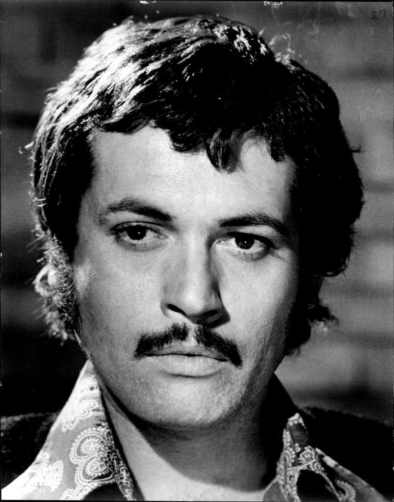 Happy Birthday  Jon Finch 