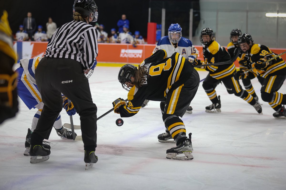 Game 3 is today vs Nova Scotia 2 pm CST/4 pm EST. Go TeamToba!!!